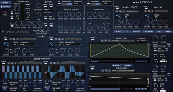 WAVE Advanced Motion Page_PNG WAVE Advanced Motion Page_PNG