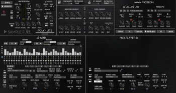 5 POLY-LITE ADVANCED ARP_PNG 5 POLY-LITE ADVANCED ARP_PNG