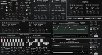 4 POLY ADVANCED MOTION_PNG 4 POLY ADVANCED MOTION_PNG