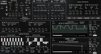 4 POLY ADVANCED MOTION_PNG 4 POLY ADVANCED MOTION_PNG