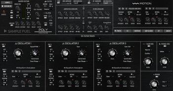 2 POLY ADVANCED SYNTH _PNG 2 POLY ADVANCED SYNTH _PNG