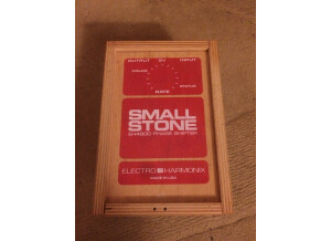 Electro-Harmonix Small Stone Mk4 (78488)