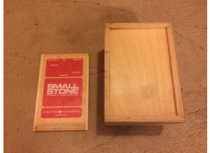 Electro-Harmonix Small Stone Mk4 (23355)