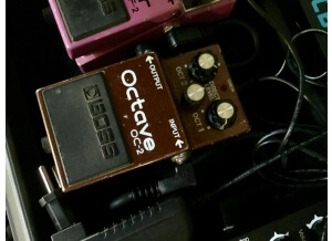 Boss OC-2 Octave (Japan) (64909)
