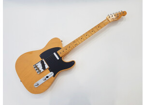Fender Custom Shop '52 Relic Telecaster (10550)