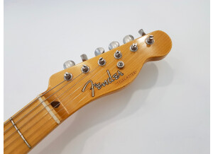Fender Custom Shop '52 Relic Telecaster (49702)