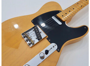 Fender Custom Shop '52 Relic Telecaster (31664)