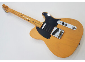 Fender Custom Shop '52 Relic Telecaster (7958)