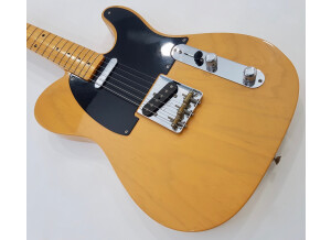 Fender Custom Shop '52 Relic Telecaster (25110)