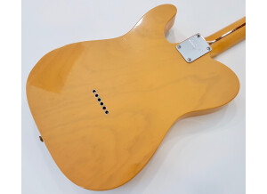 Fender Custom Shop '52 Relic Telecaster (96277)
