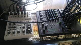 Mackie 802VLZ4