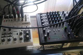 Mackie 802VLZ4
