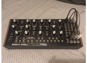 Moog Music Mother 32 (72407)