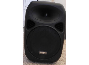 Power Acoustics Factor 12A