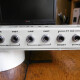 Tube Driver Rackmount Tube Driver Rackmount