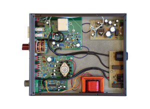 Golden Age Project Pre-73 Premier (71397)