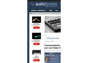 Moog Music Etherwave PolyTheremin (28823)