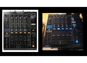 Pioneer DJM-900SRT (72444)