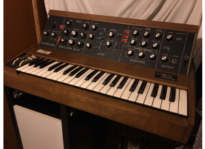 Moog Music MiniMoog (41273)
