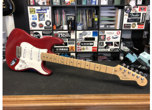 Fender Highway One Stratocaster [2002-2006] (68611)