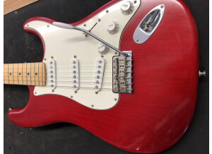 Fender Highway One Stratocaster [2002-2006] (61962)
