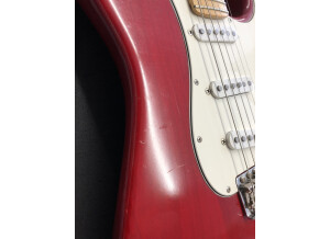 Fender Highway One Stratocaster [2002-2006] (89767)