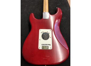 Fender Highway One Stratocaster [2002-2006] (18876)