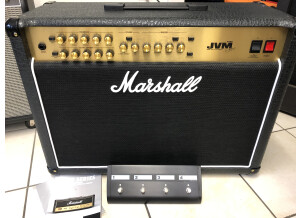 Marshall JVM205C (86112)