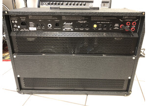Marshall JVM205C (70796)