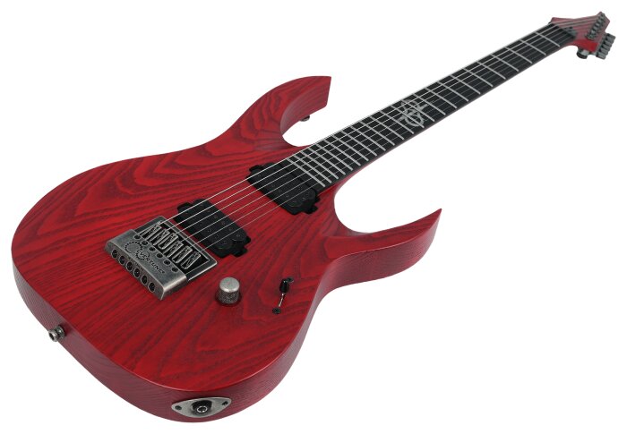 A1.6RD-Artist-LTD-DETAIL A1.6RD-Artist-LTD-DETAIL