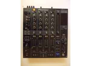 Pioneer DJM-800 (63314)