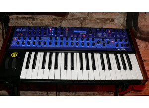Dave Smith Instruments Mono Evolver Keys (83217)