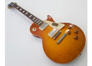 Gibson Mark Knopfler 1958 Les Paul Standard