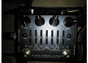 Darkglass Electronics Alpha · Omega Ultra (44462)