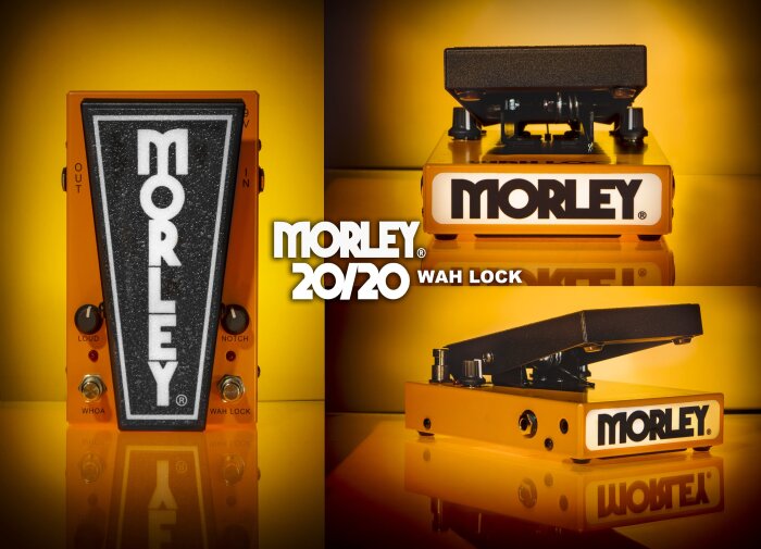 WAH-LOCK-ORANGE WAH-LOCK-ORANGE
