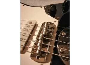 Squier Vintage Modified Bass VI (40297)