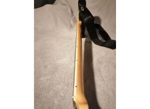 Squier Vintage Modified Bass VI (43846)