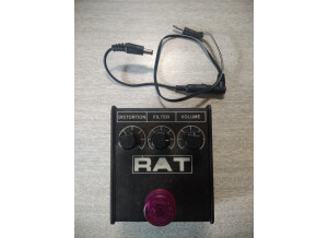 ProCo Sound RAT 2 (83002)