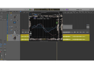 Ayaic Software Ceilings of Sound Pro