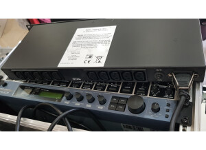 Behringer Powerplay Pro-XL HA4700 (85165)