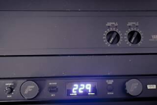 Yamaha P-2075