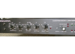 Rocktron 300A (76754)