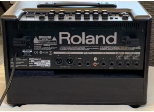 Roland AC-60-RW (75540)