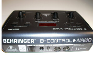 Behringer B-Control Nano BCN44 (54797)