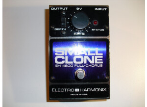 Electro-Harmonix Small Clone Mk2 (21510)