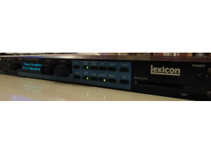 Lexicon PCM 91 (88285)