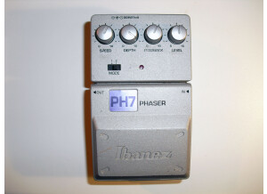 Ibanez PH7 Phaser (75431)