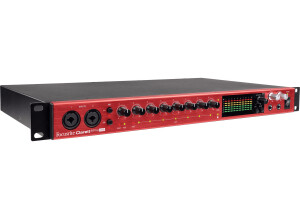 Focusrite Clarett 8Pre USB (90185)