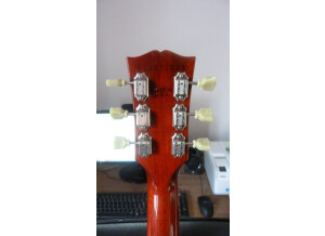 Gibson Les Paul Standard 2007 (85666)