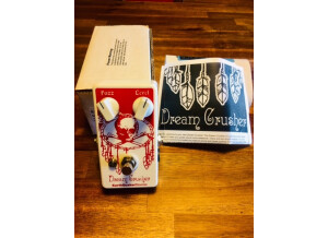EarthQuaker Devices Dream Crusher (91192)